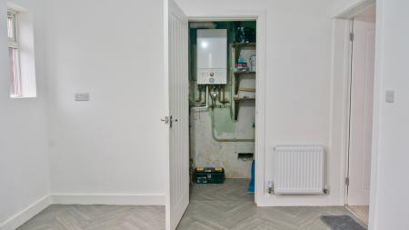 3 bedroom Terraced House for sale in Frisby Road, Humberstone, Leicester, LE5