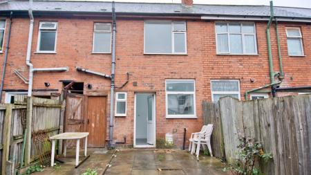 3 bedroom Terraced House for sale in Frisby Road, Humberstone, Leicester, LE5