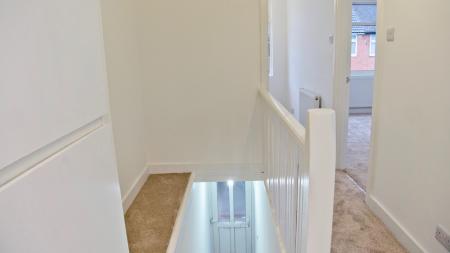 3 bedroom Terraced House for sale in Frisby Road, Humberstone, Leicester, LE5