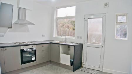 3 bedroom Terraced House for sale in Frisby Road, Humberstone, Leicester, LE5