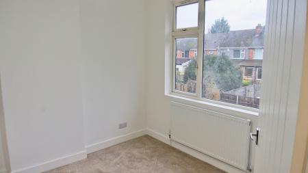 3 bedroom Terraced House for sale in Frisby Road, Humberstone, Leicester, LE5