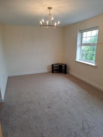 2 bedroom Flat for sale in Heritage Way, Hamilton, Leicester, LE5