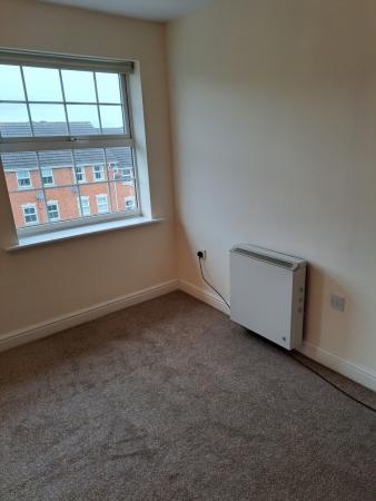 2 bedroom Flat for sale in Heritage Way, Hamilton, Leicester, LE5