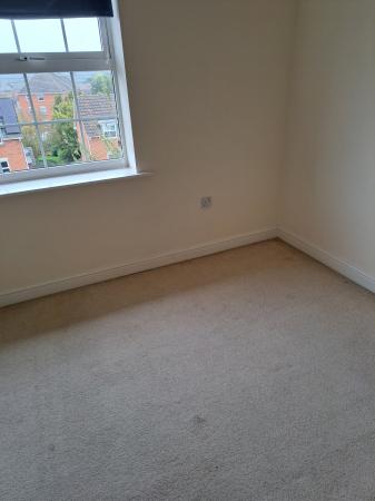2 bedroom Flat for sale in Heritage Way, Hamilton, Leicester, LE5