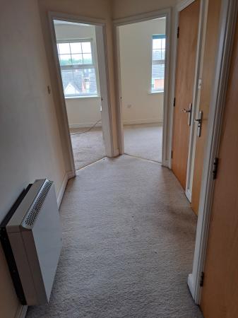 2 bedroom Flat for sale in Heritage Way, Hamilton, Leicester, LE5