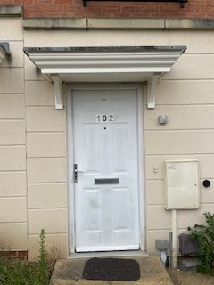 3 bedroom Town house for sale in Heritage Way, Hamilton, Leicester, LE5