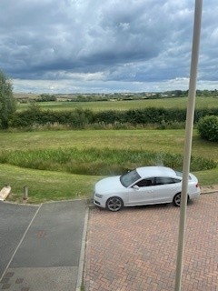 3 bedroom Town house for sale in Heritage Way, Hamilton, Leicester, LE5