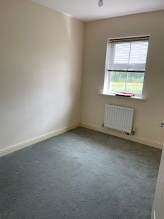 3 bedroom Town house for sale in Heritage Way, Hamilton, Leicester, LE5