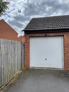 3 bedroom Town house for sale in Heritage Way, Hamilton, Leicester, LE5