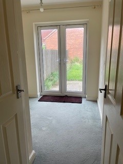 3 bedroom Town house for sale in Heritage Way, Hamilton, Leicester, LE5