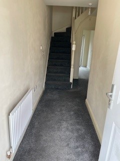 3 bedroom Town house for sale in Heritage Way, Hamilton, Leicester, LE5