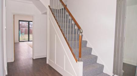 8 bedroom Semi-detached house for sale in Highway Road, Evington, Leicester, LE5