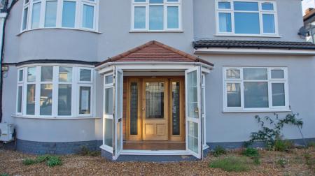 8 bedroom Semi-detached house for sale in Highway Road, Evington, Leicester, LE5