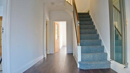 8 bedroom Semi-detached house for sale in Highway Road, Evington, Leicester, LE5