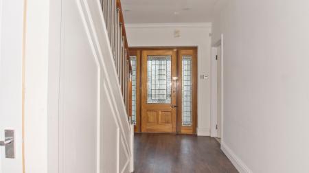 8 bedroom Semi-detached house for sale in Highway Road, Evington, Leicester, LE5