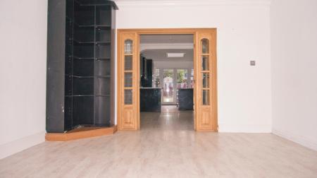 8 bedroom Semi-detached house for sale in Highway Road, Evington, Leicester, LE5