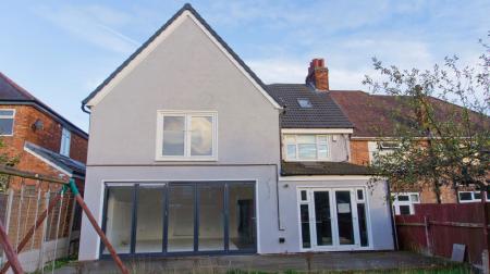 8 bedroom Semi-detached house for sale in Highway Road, Evington, Leicester, LE5