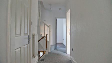 8 bedroom Semi-detached house for sale in Highway Road, Evington, Leicester, LE5