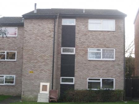 1 bedroom Flat for sale in Hotoft Road, Humberstone, Leicester, LE5
