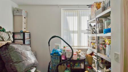 2 bedroom Flat for sale in Sockburn Close, Hamilton, Leicester, LE5