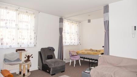 2 bedroom Flat for sale in Sockburn Close, Hamilton, Leicester, LE5