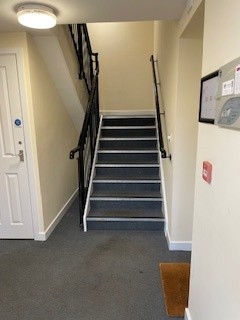 2 bedroom Flat to let in Saxthorpe Road, Hamilton, Leicester, LE5