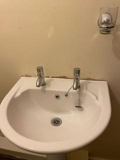 1 bedroom Town house to let in Padside Close, Hamilton, Leicester, LE5