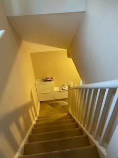 1 bedroom Town house to let in Padside Close, Hamilton, Leicester, LE5