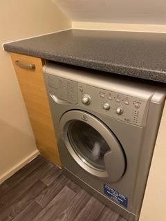 1 bedroom Town house to let in Padside Close, Hamilton, Leicester, LE5