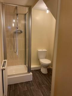 1 bedroom Town house to let in Padside Close, Hamilton, Leicester, LE5