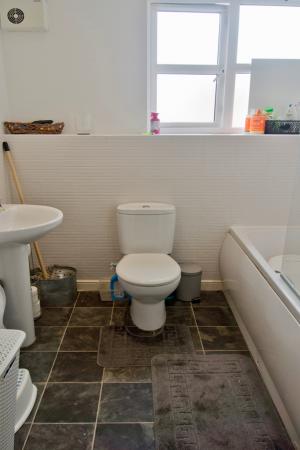 2 bedroom Flat for sale in Kepwick road, Hamilton, Leicester, LE5