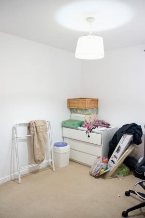 2 bedroom Flat for sale in Kepwick road, Hamilton, Leicester, LE5