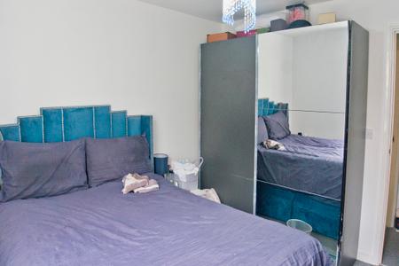 2 bedroom Flat for sale in Kepwick road, Hamilton, Leicester, LE5