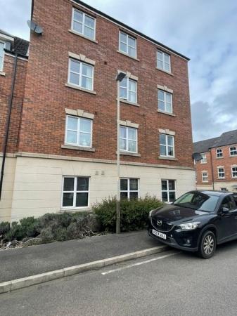 2 bedroom Flat for sale in Kepwick road, Hamilton, Leicester, LE5