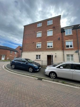Kepwick road, Hamilton, Leicester, LE5