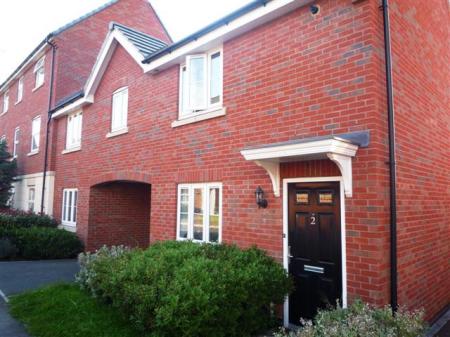 Dalton road, Hamilton, Leicester, LE5
