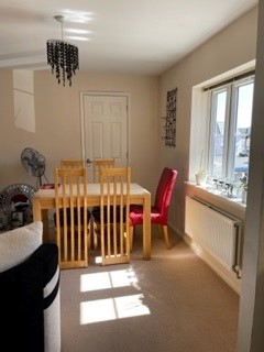 2 bedroom Coach House to let in Dalton road, Hamilton, Leicester, LE5