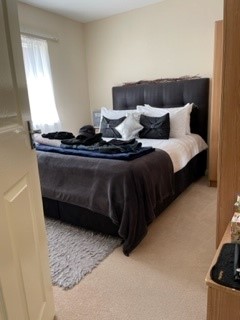 2 bedroom Coach House to let in Dalton road, Hamilton, Leicester, LE5