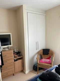 2 bedroom Coach House to let in Dalton road, Hamilton, Leicester, LE5