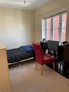 2 bedroom Coach House to let in Dalton road, Hamilton, Leicester, LE5