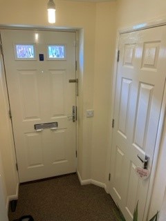 2 bedroom Coach House to let in Dalton road, Hamilton, Leicester, LE5