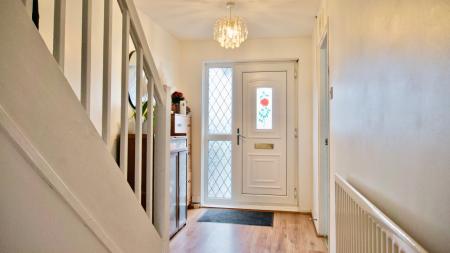 4 bedroom Terraced House for sale in Ledbury Green, Beaumont leys, Leicester, LE4