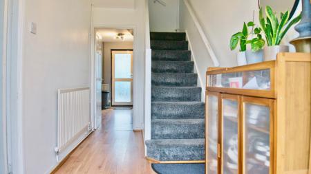 4 bedroom Terraced House for sale in Ledbury Green, Beaumont leys, Leicester, LE4