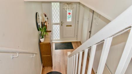 4 bedroom Terraced House for sale in Ledbury Green, Beaumont leys, Leicester, LE4