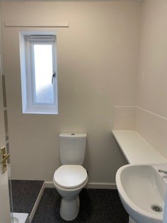 2 bedroom Semi-detached house for sale in Manston Street, Thurmaston, Leicester, LE4