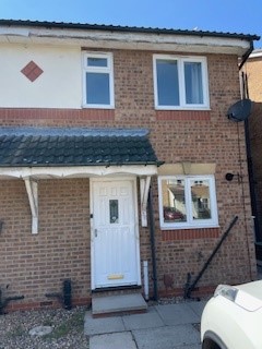 Manston Street, Thurmaston, Leicester, LE4