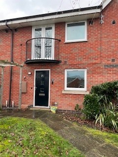 Padside close, Hamilton, Leicester, LE5