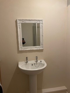 1 bedroom Terraced House to let in Padside close, Hamilton, Leicester, LE5