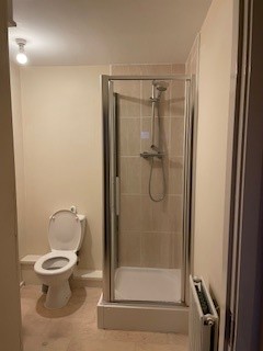 1 bedroom Terraced House to let in Padside close, Hamilton, Leicester, LE5