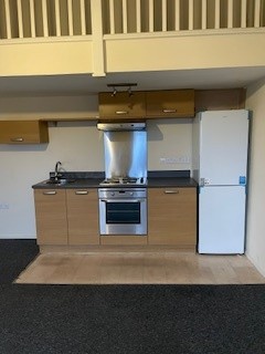 1 bedroom Terraced House to let in Padside close, Hamilton, Leicester, LE5